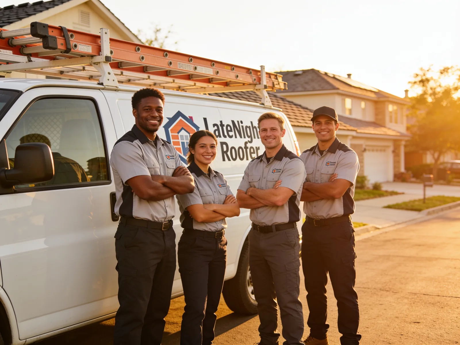 Emergency Roof Repair company in Bluffton, IN